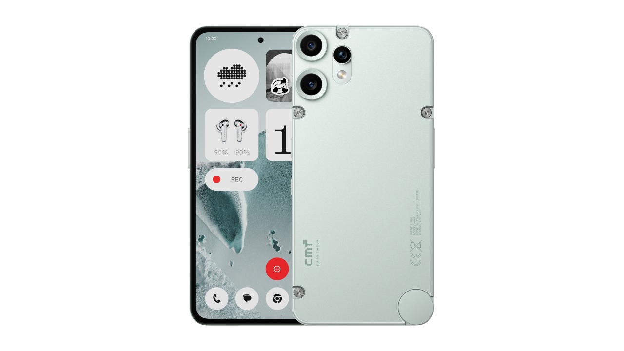 CMF Phone 2 Pro
