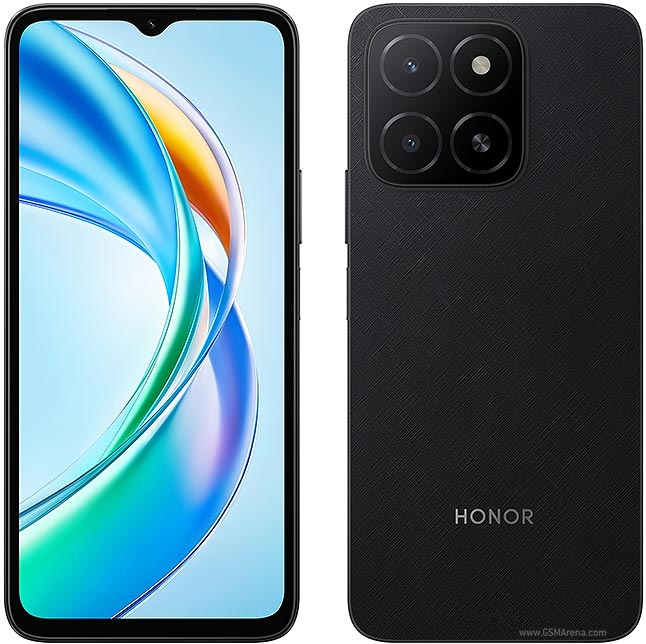 มือถือลดราคา เดือนพฤษภาคม 2025-HONOR X5b