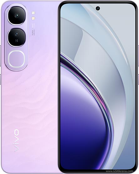 มือถือลดราคา เดือนพฤษภาคม 2025-Vivo Y200 5G