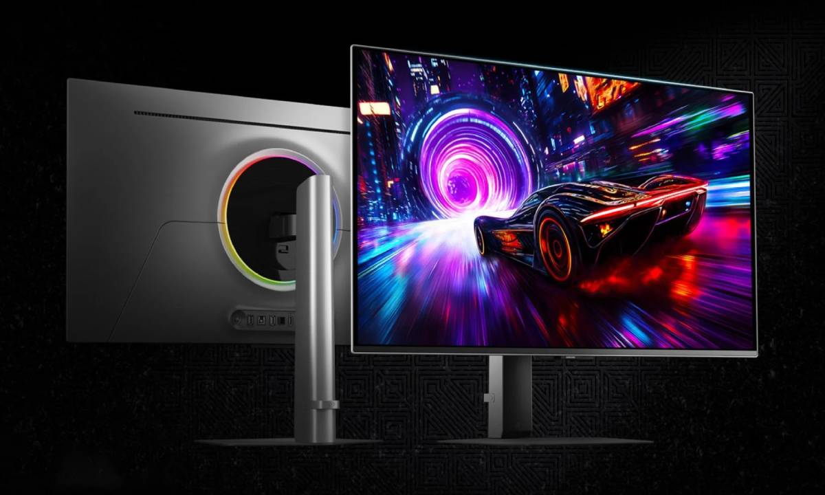 Samsung เปิดตัวมอนิเตอร์เกมมิ่ง Odyssey เจนใหม่ "เทพจัดแซงทุกจอ"