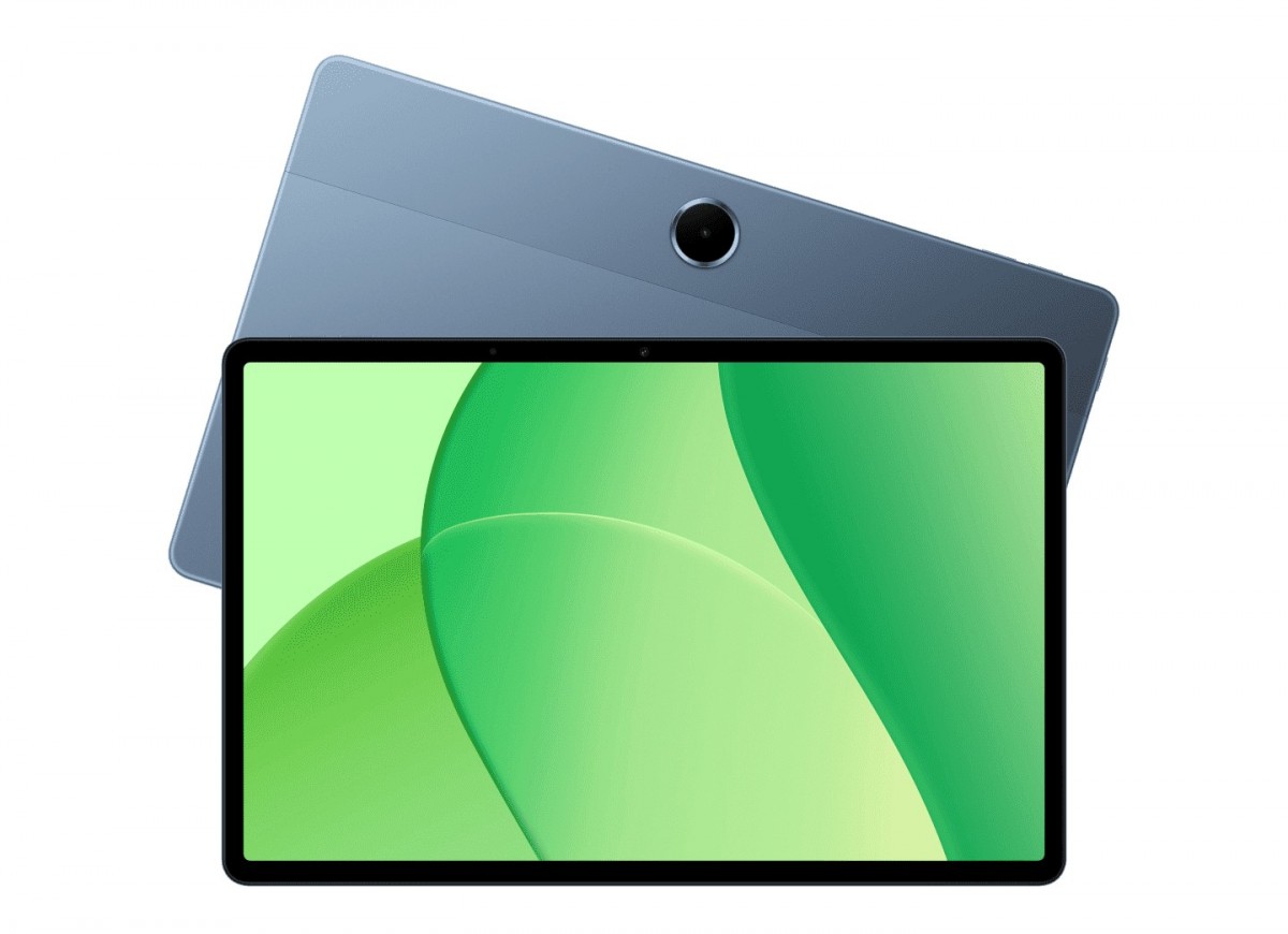 OPPO เปิดตัว Pad SE แท็บเล็ตราคาประหยัด จอใหญ่ แบตฯ อลังการ