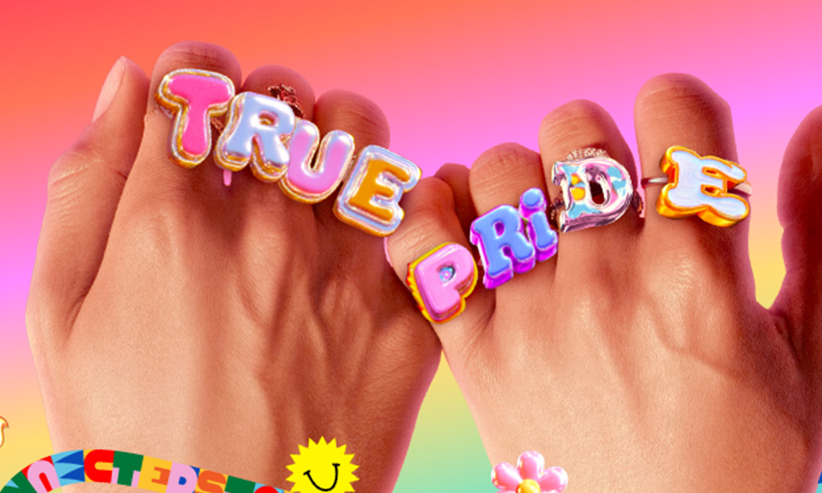 True & dtac ประกาศสนับสนุน Pride Month 2025: ยกระดับประสบการณ์ดิจิทัลเพื่อ "ทุกตัวตน"