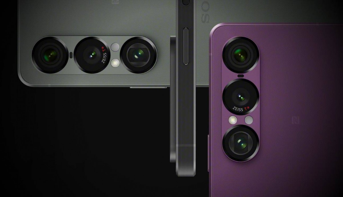 Sony_xperia 1 vii