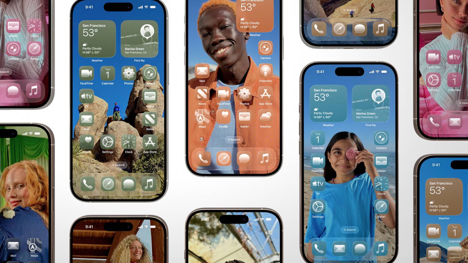 iOS26