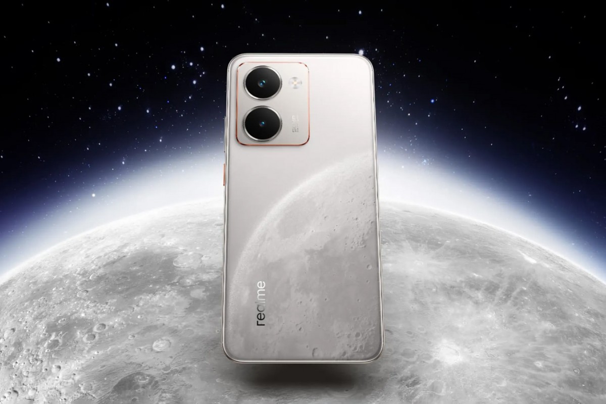 realme P3 Series