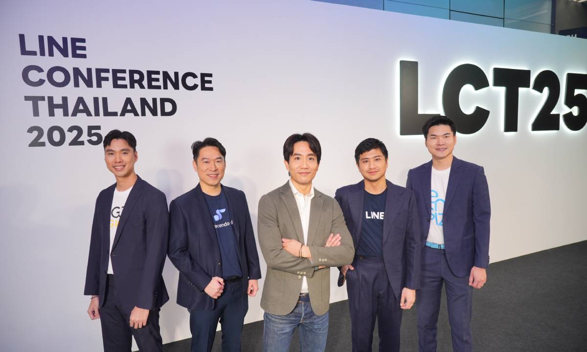 Crescendo Lab ԡ AI-First! ֡ AI  MarTech ٻẺ