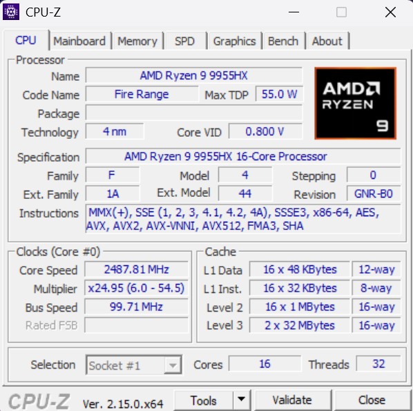 cpu-z