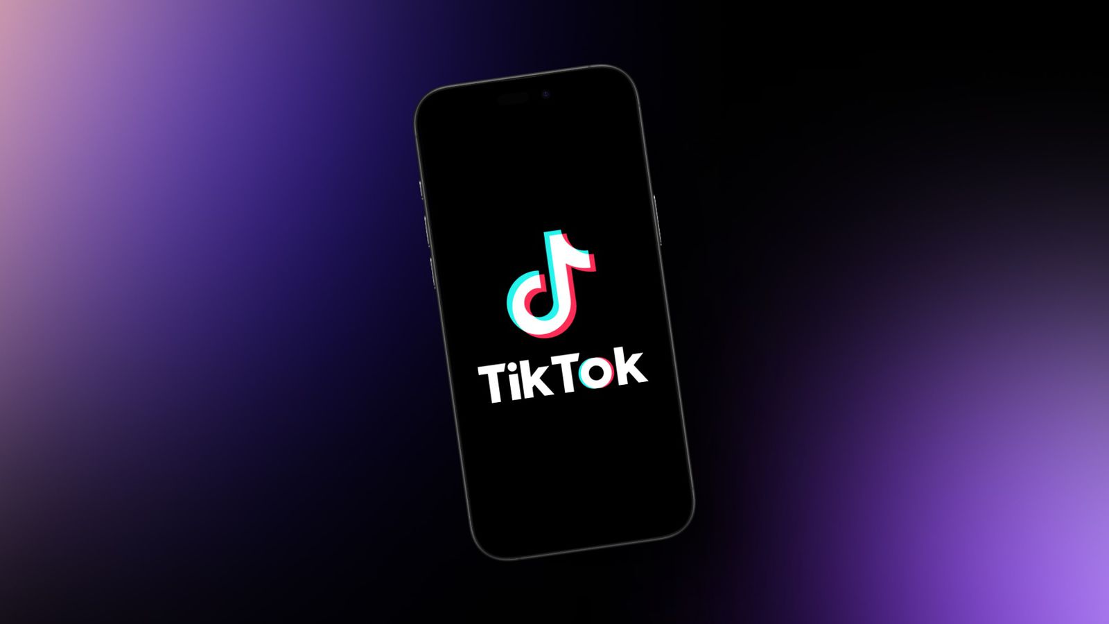 tiktok-on-iphone