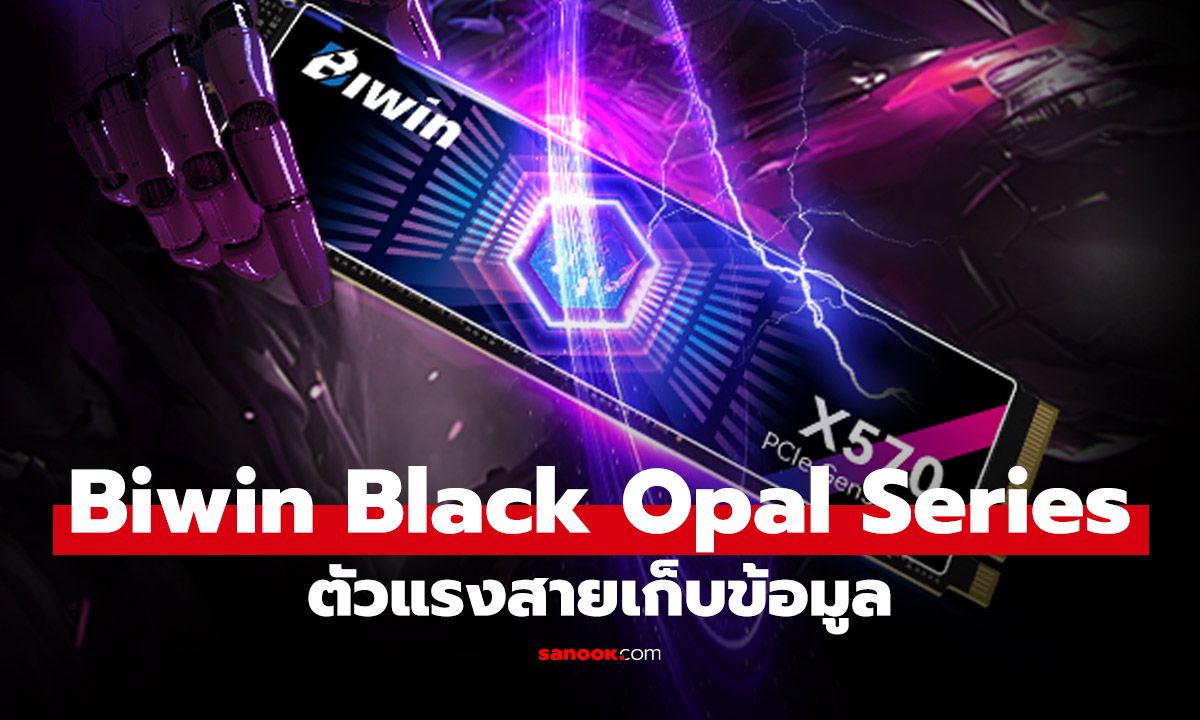 Biwin ءҴ͹! Դ DDR5 192GB  SSD Gen5 Ƿ 14,000 MB/s