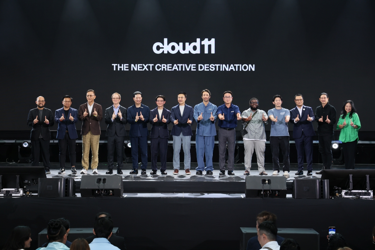 cloud11andpartners