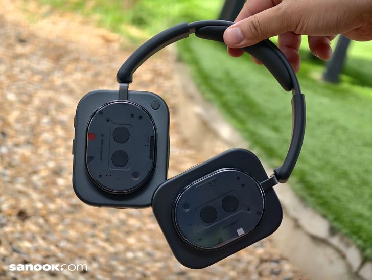 Nothing Headphone (1)