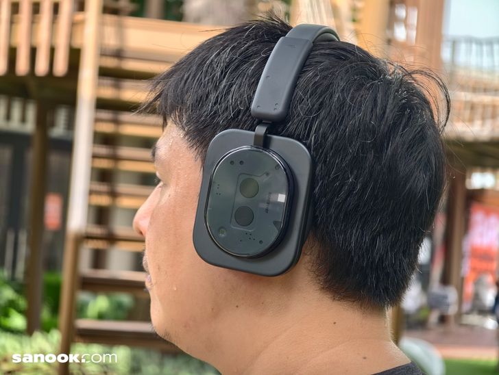 Nothing Headphone (1)