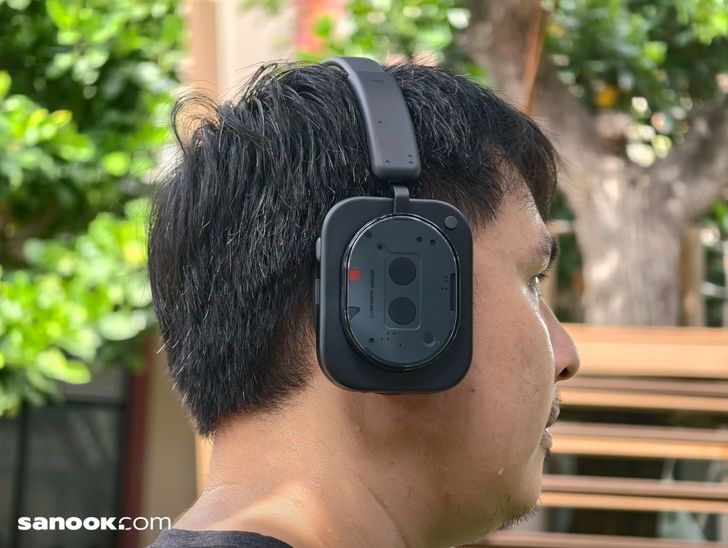 Nothing Headphone (1)