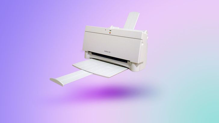 nineties-stylewriter