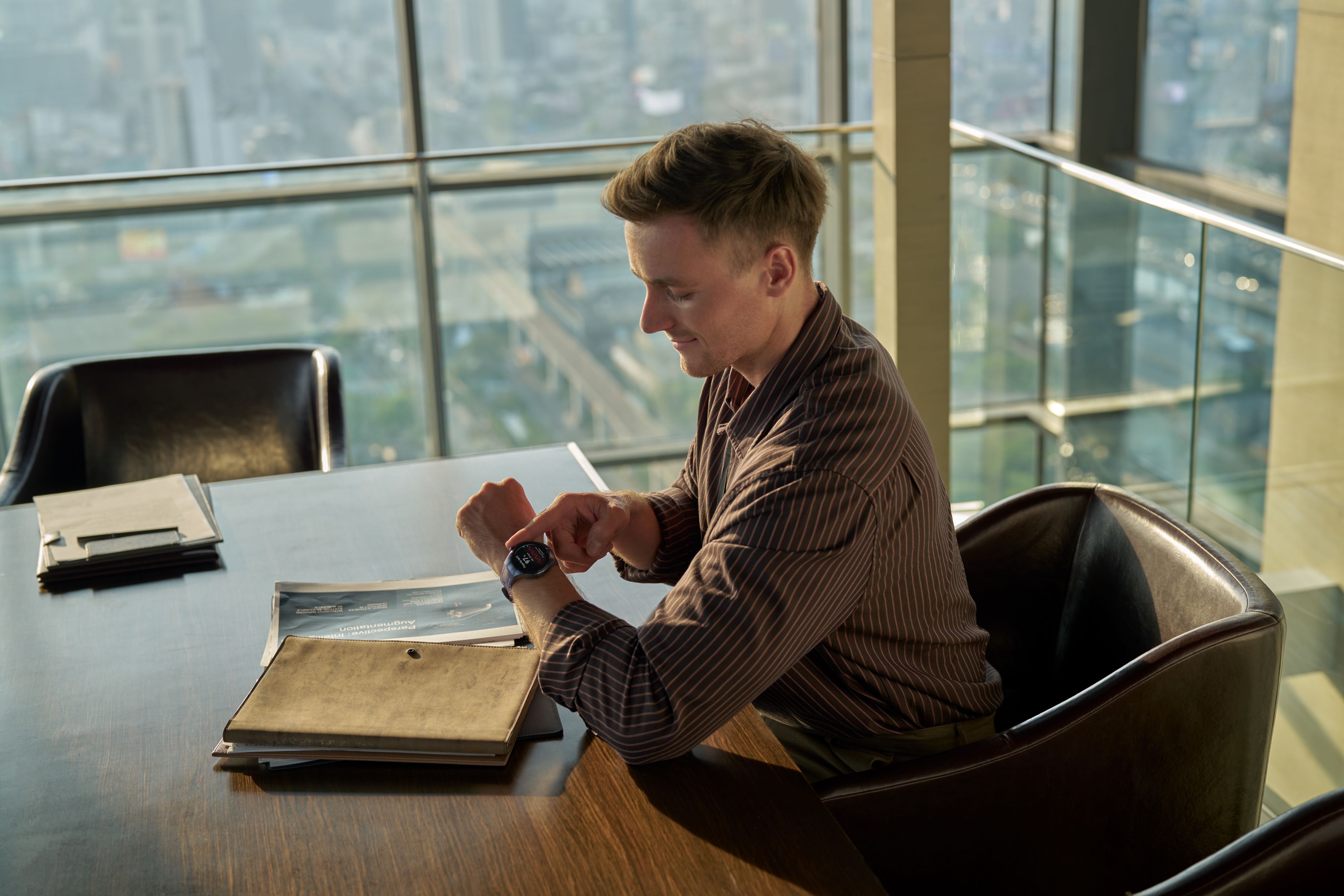 huaweiwatch5_product_creat