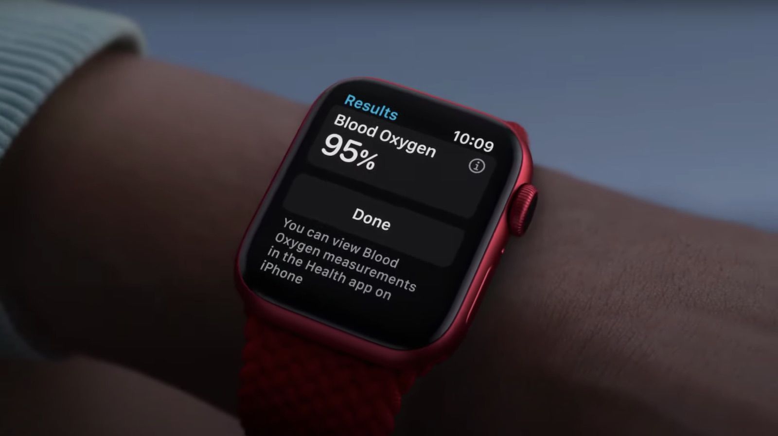 Apple ปล่อย iOS 18.6.1 และ watchOS 11.6.1 คืนฟีเจอร์วัดออกซิเจนในเลือด Apple Watch