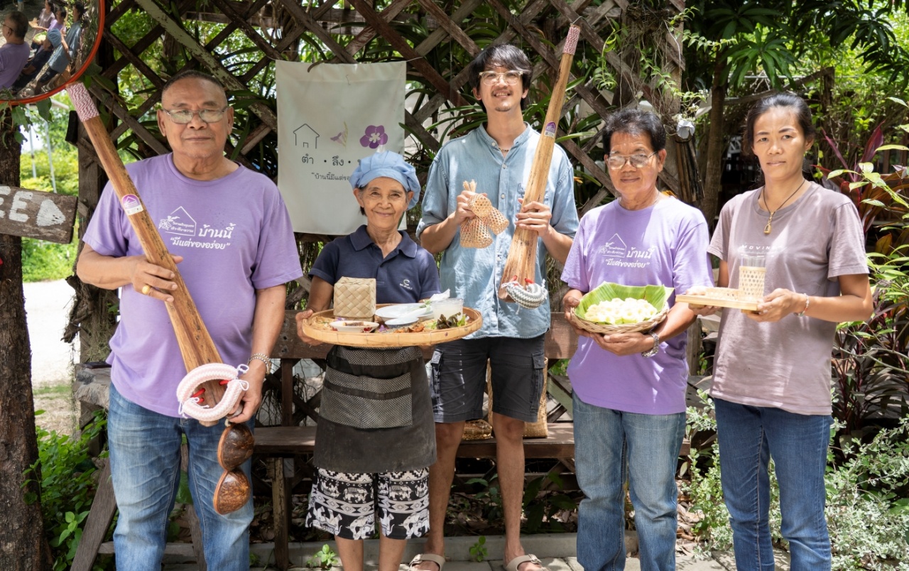 ส่องโปรเจกต์อัปสกิล AI พลิกโฉมท่องเที่ยวไทย ปั้นแอปชุมชน-แชตบอต-ที่ปรึกษาอัจฉริยะ