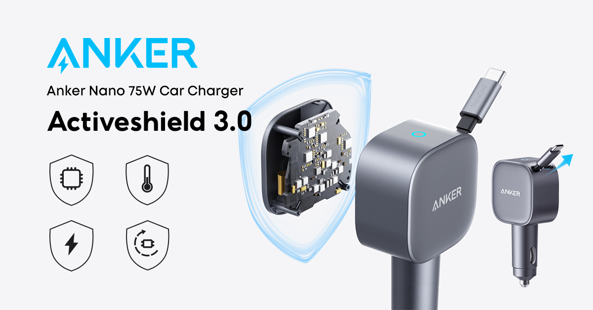 4.ankercarcharger