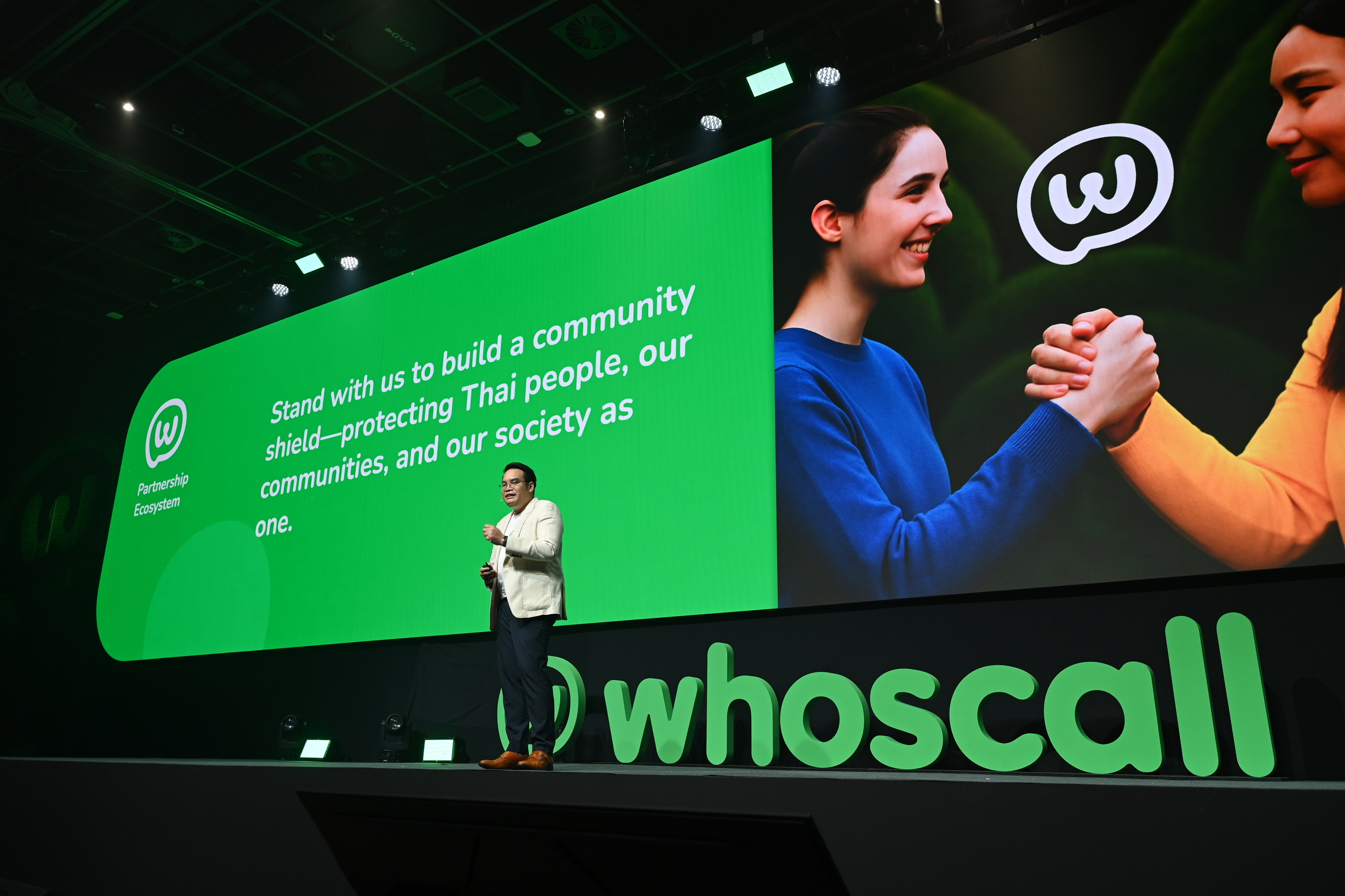 whoscalltrustconferenceban