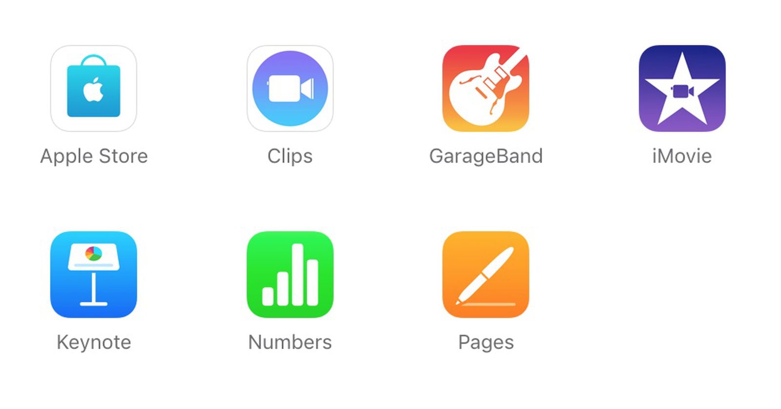 ios-18-other-app-icons