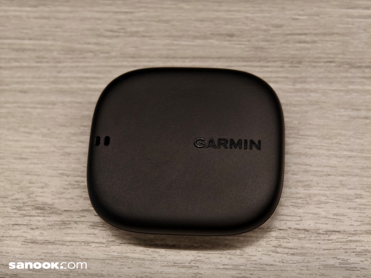 Garmin Index Sleep Mornitor 