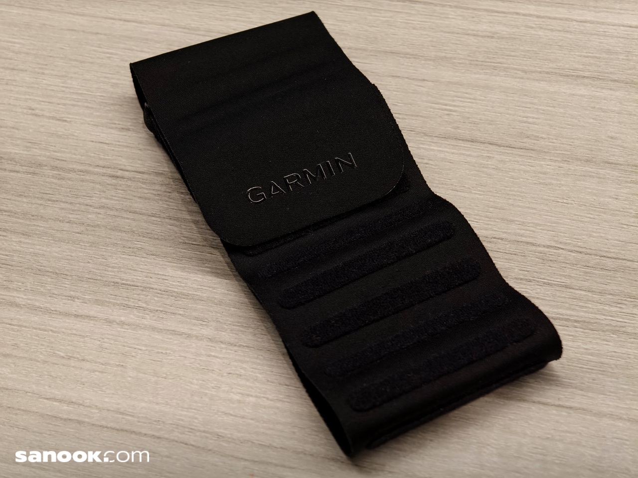 Garmin Index Sleep Mornitor 