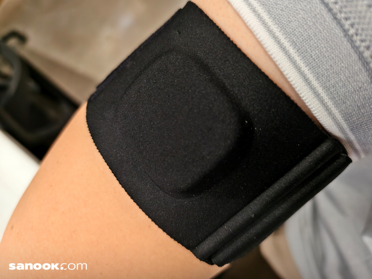 Garmin Index Sleep Mornitor 