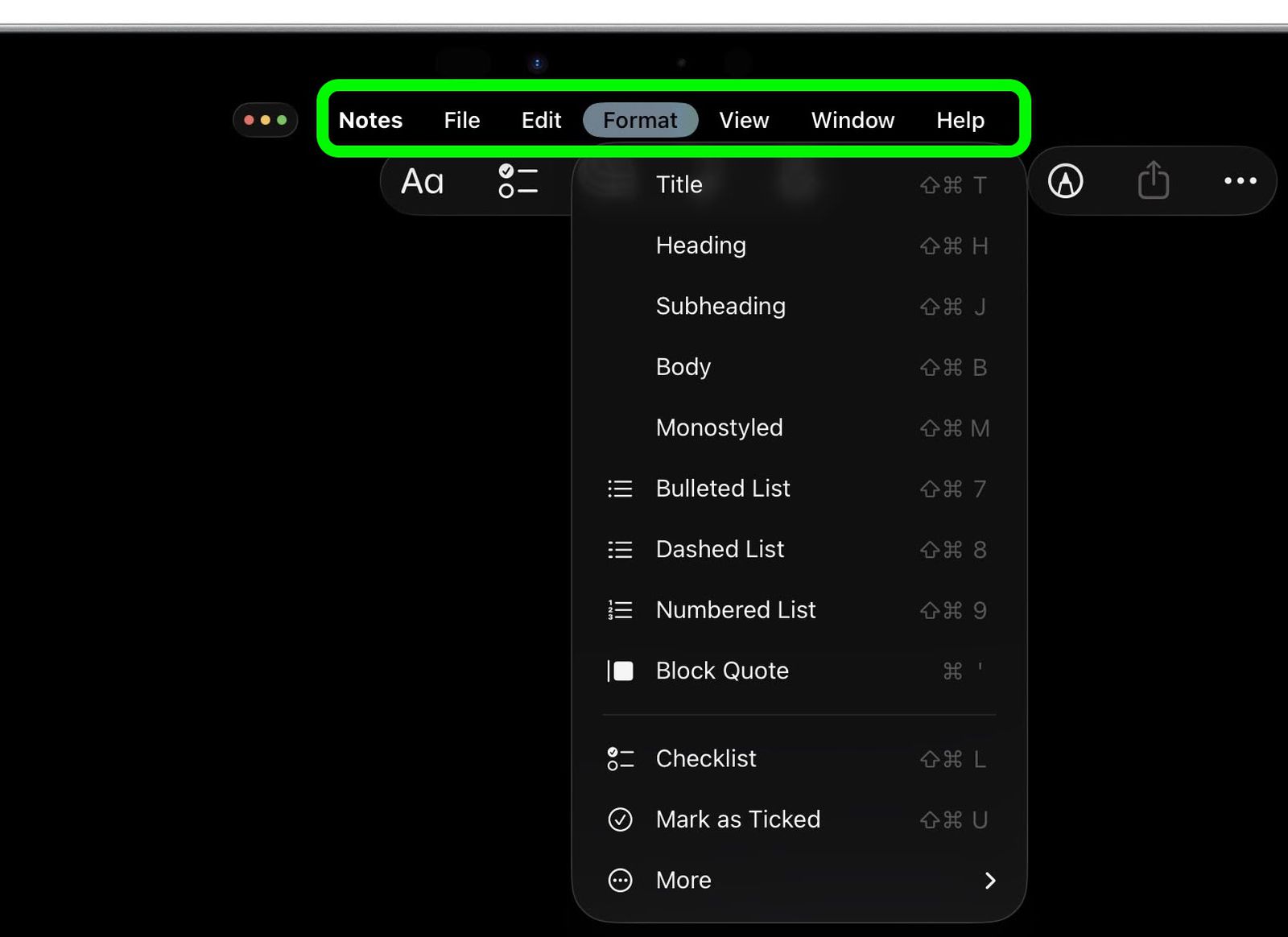 ipados-26-menu-bar