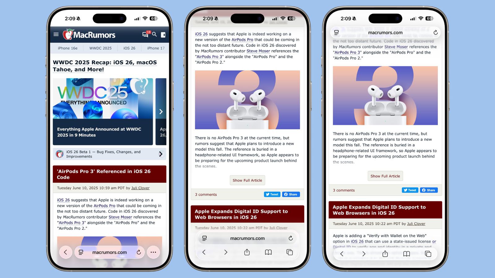 iOS 26 อัปเดตใหญ่! 10 การตั้งค่าที่ควรทำหลังอัปเดต iPhone
