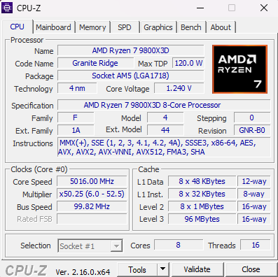cpu-z
