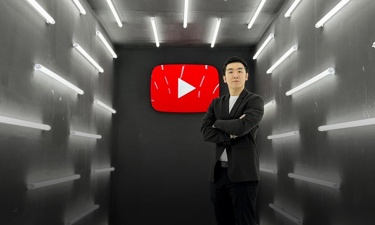 ถอดเคสความสำเร็จ "อาตี๋ รีวิว" ยูทูบเบอร์สายไอทีไทย สร้างยอดขาย 1 ล้านเหรียญจาก YouTube Shopping