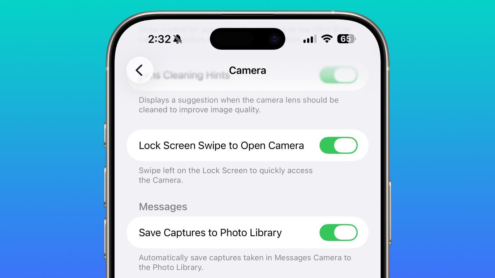 lock-screen-swipe-disable-cam