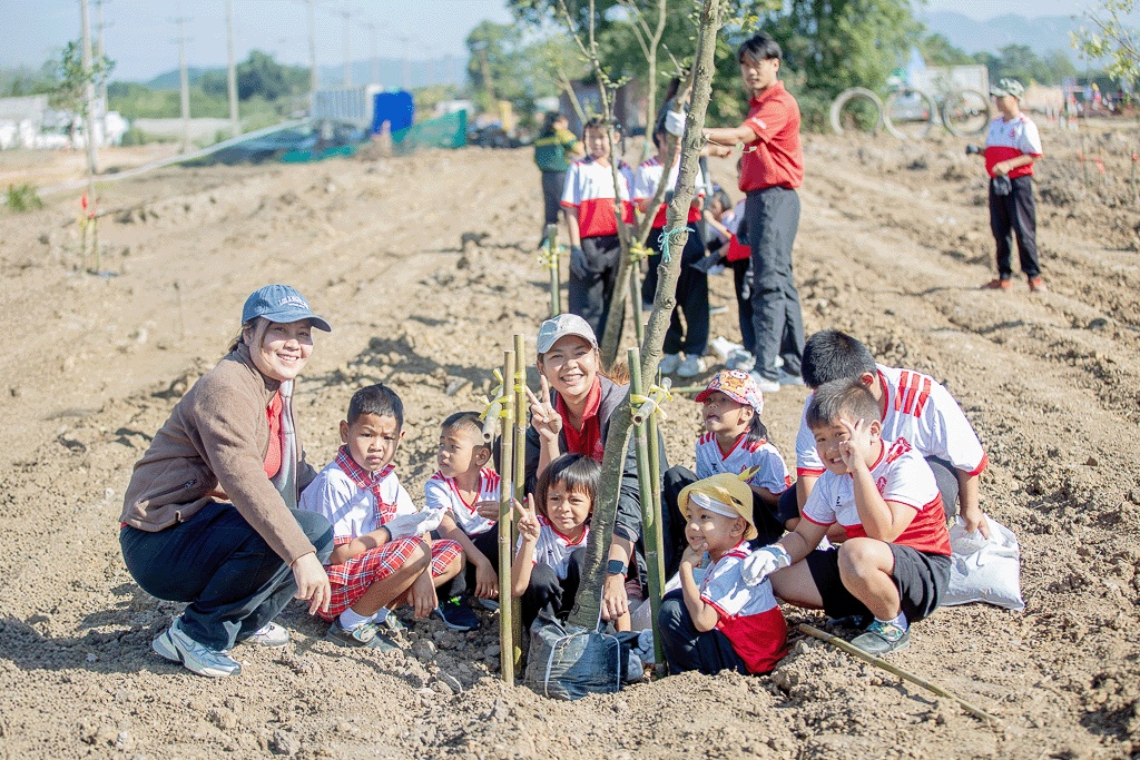 ETC จับมือ BWG ลุยโมเดล Circular Economy เปลี่ยน "ขยะ" เป็น "พลังงาน"