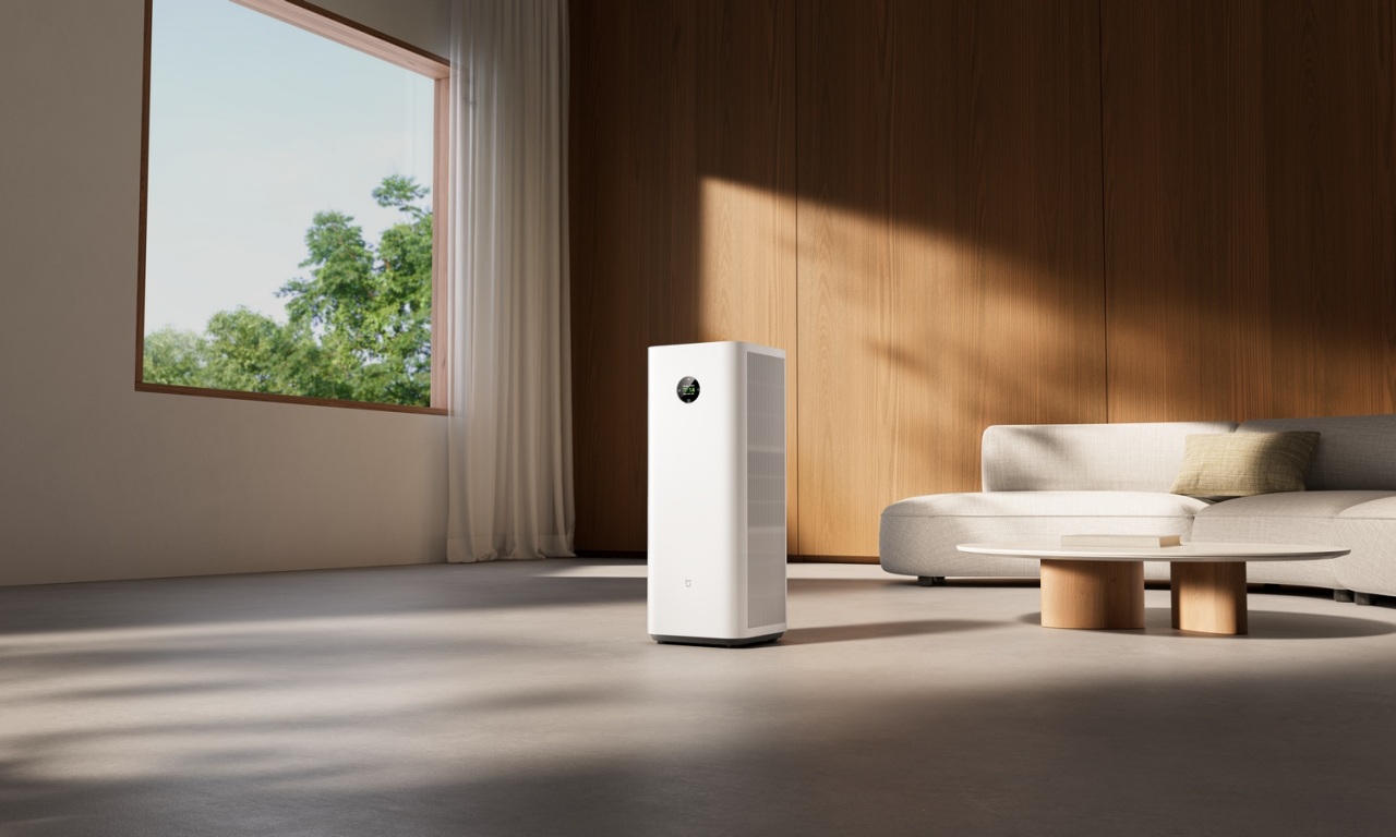 batchmijiasmartairpurifier