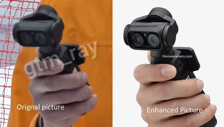 dji-pocket-4gimbal-camera