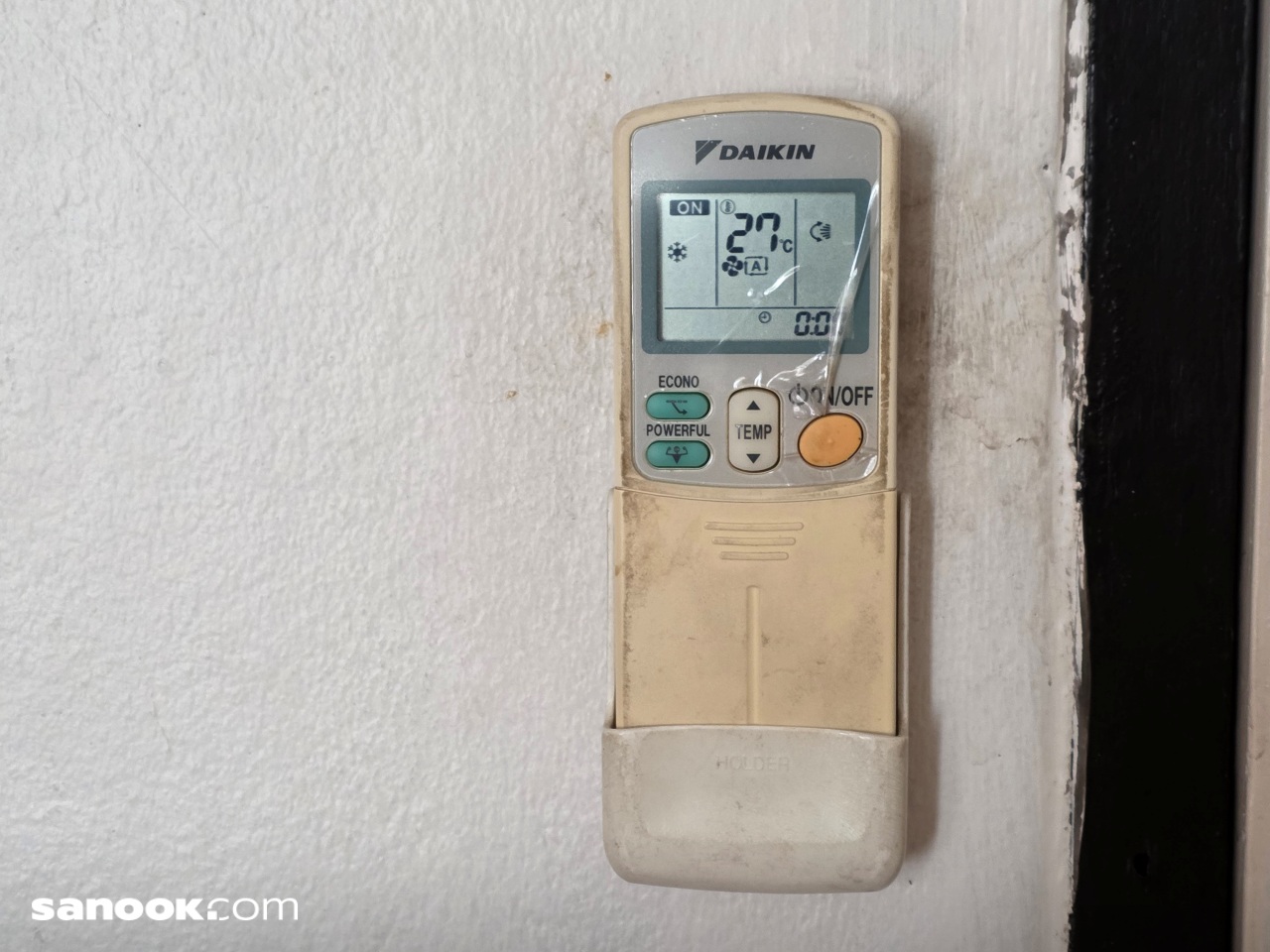 แอร์ 27 องศา