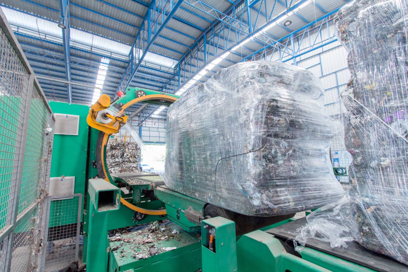 BWG เตรียมจ่ายปันผลครั้งแรกในรอบ 6 ปี หลังธุรกิจฟื้นตัวจาก Green Tech