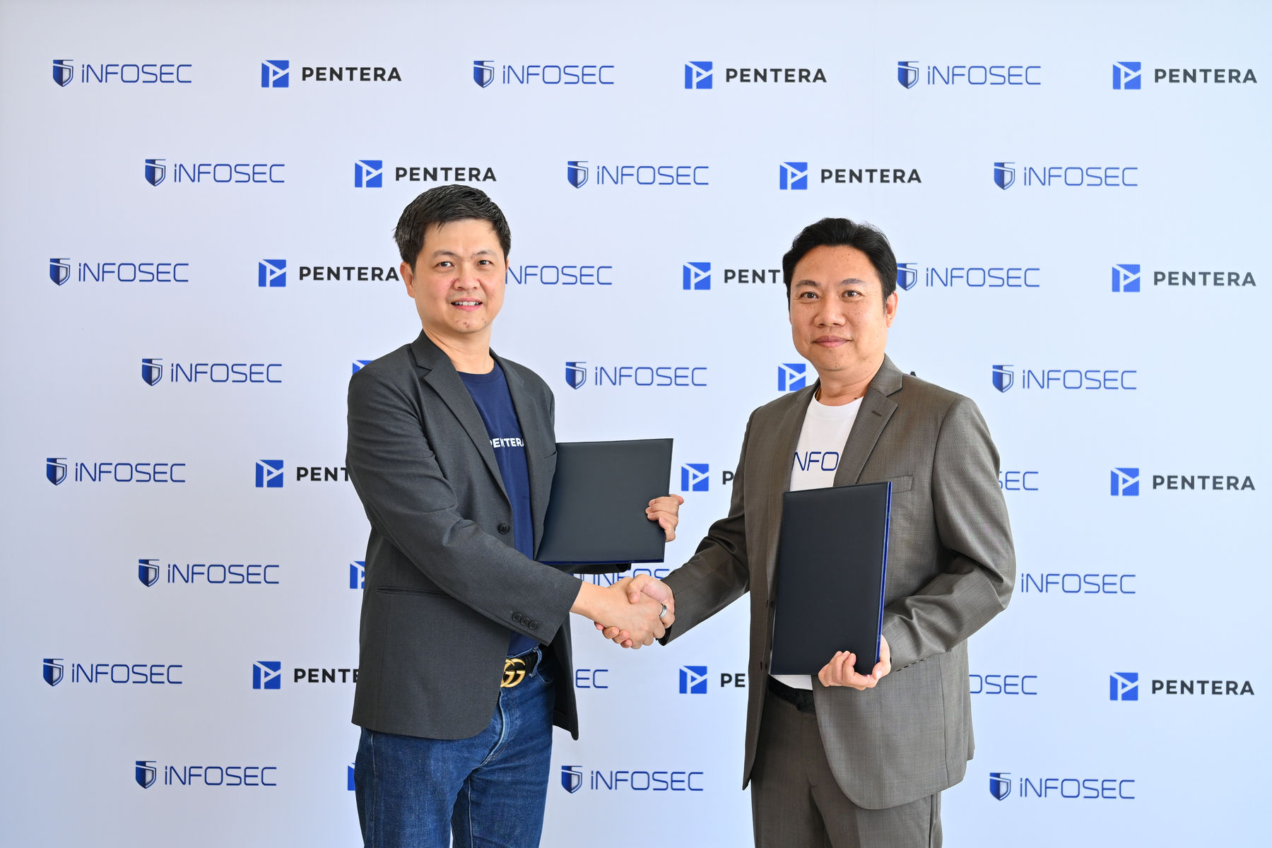 INFOSEC จับมือ Pentera รับมือภัยไซเบอร์ ที่ไม่ได้แค่แฮกเกอร์เท่านั้นที่เป็นคนลงมือ