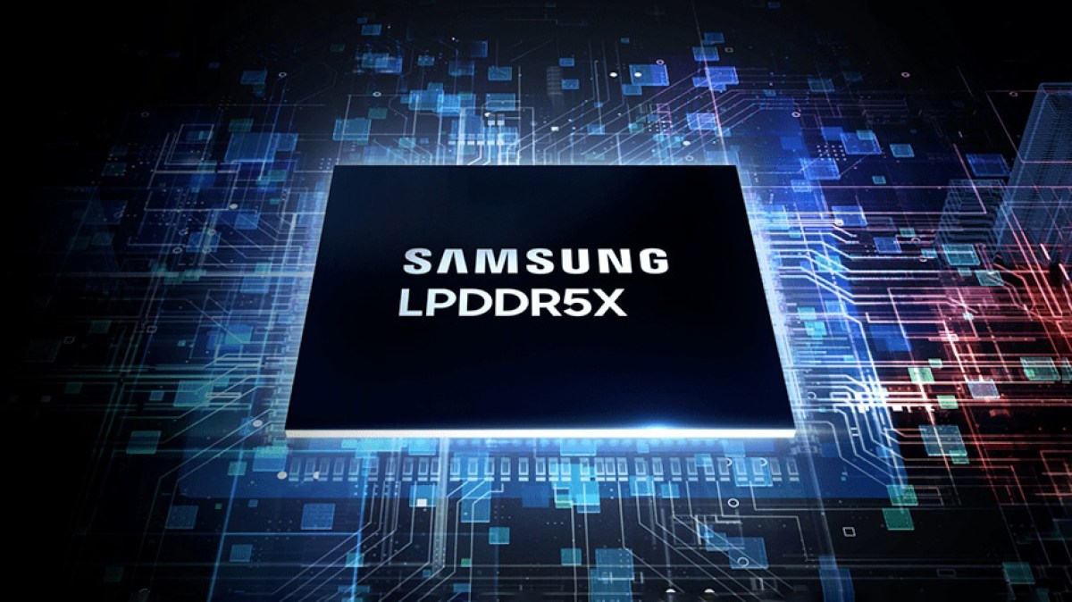 samsung-lpddr5