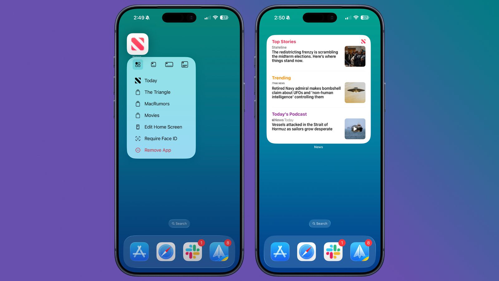 app-icons-to-widgets