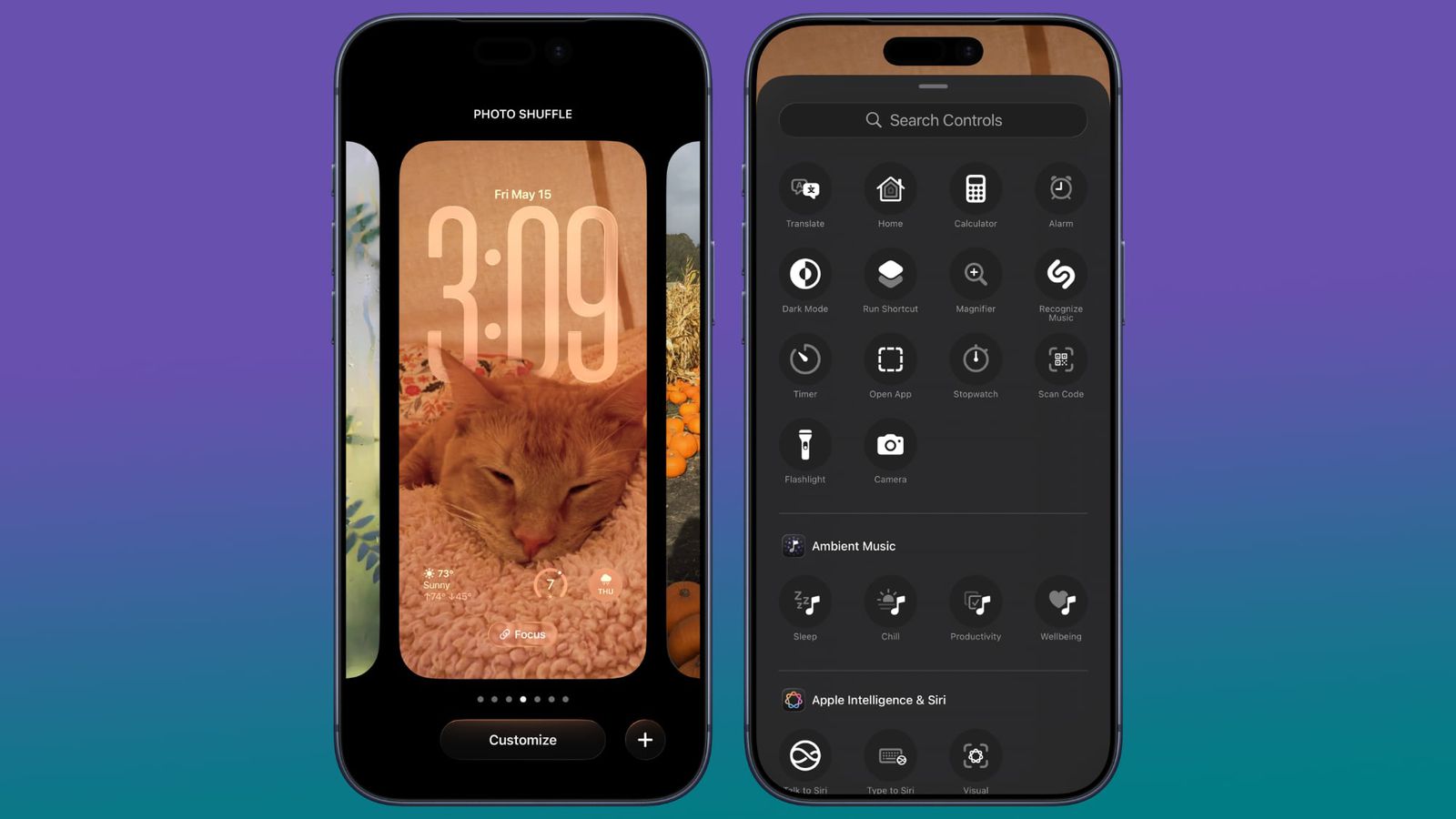 lock-screen-customize-icons