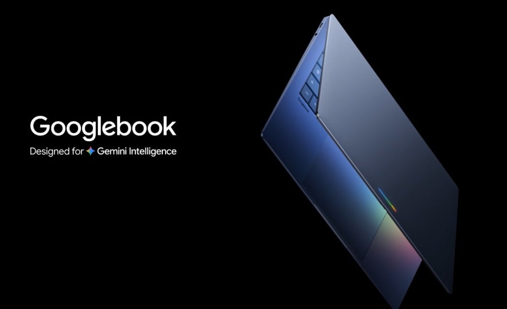 googlebook