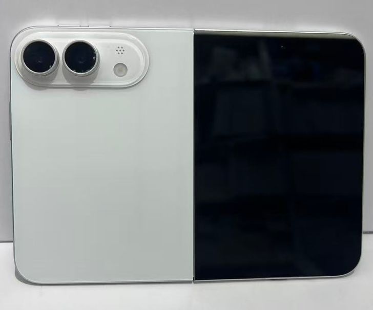 iPhone 18 Pro เปิดตัว