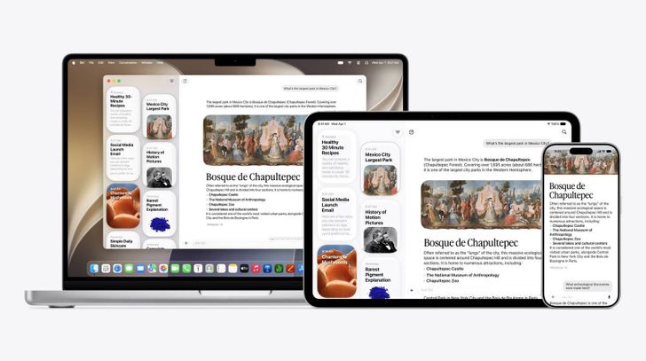 siri-app