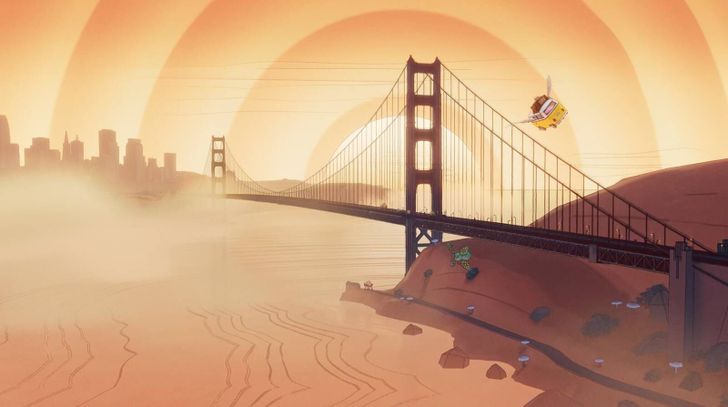 apple-golden-gate