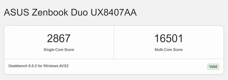 geekbench6