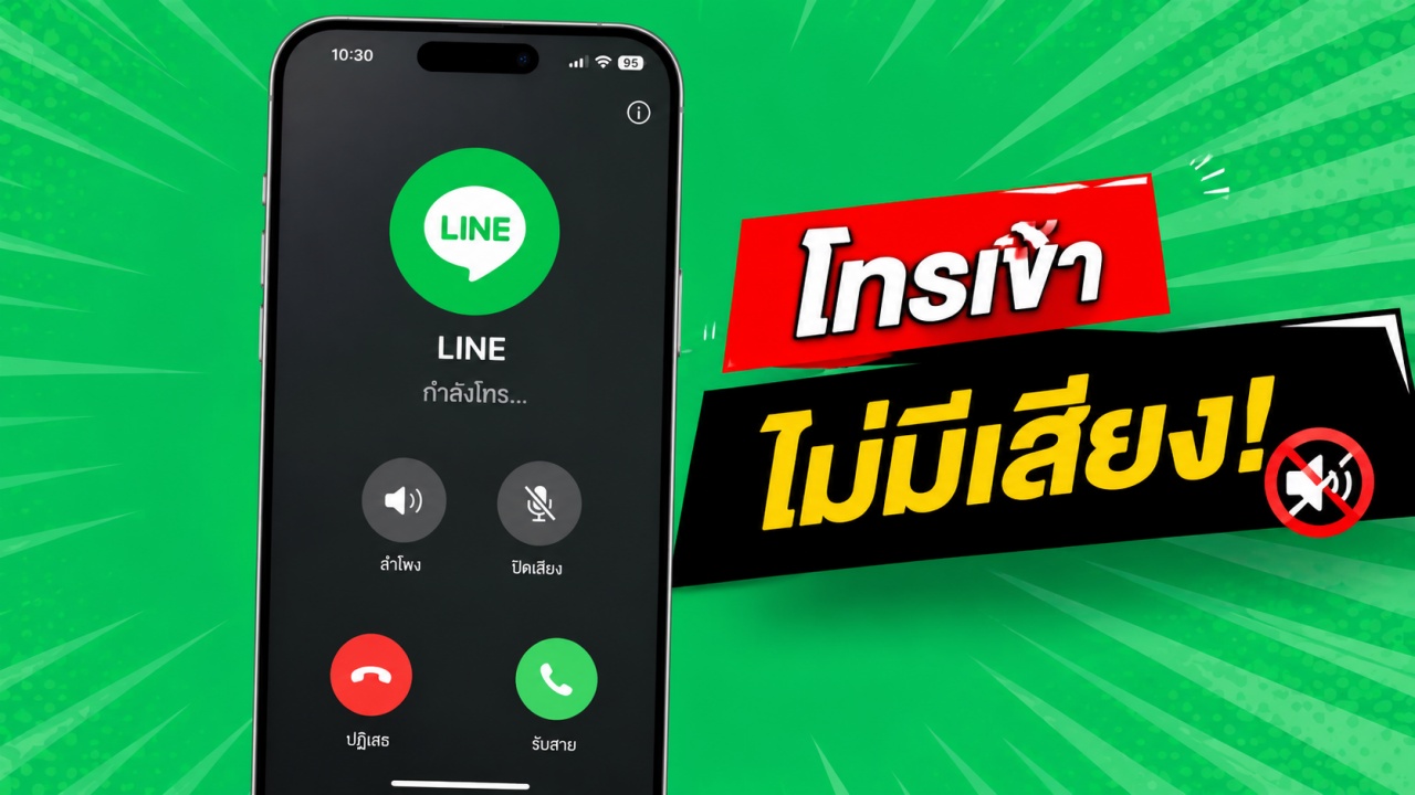 line-calling