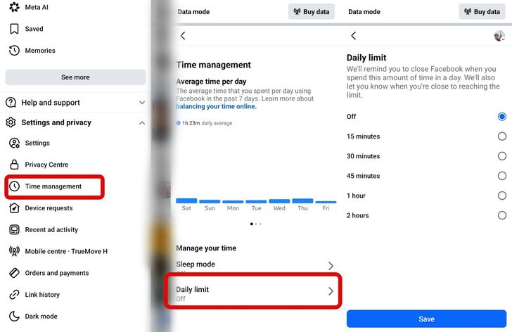 daily-limit-setting