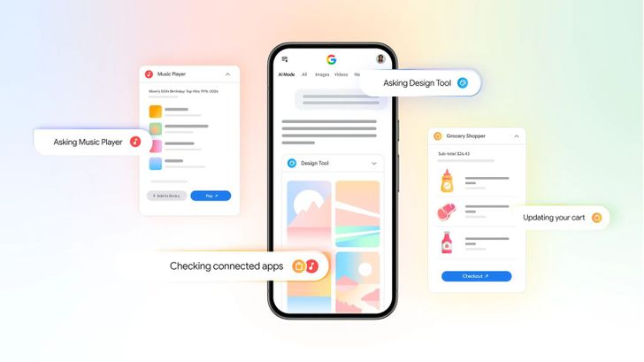 google-search-connected-apps