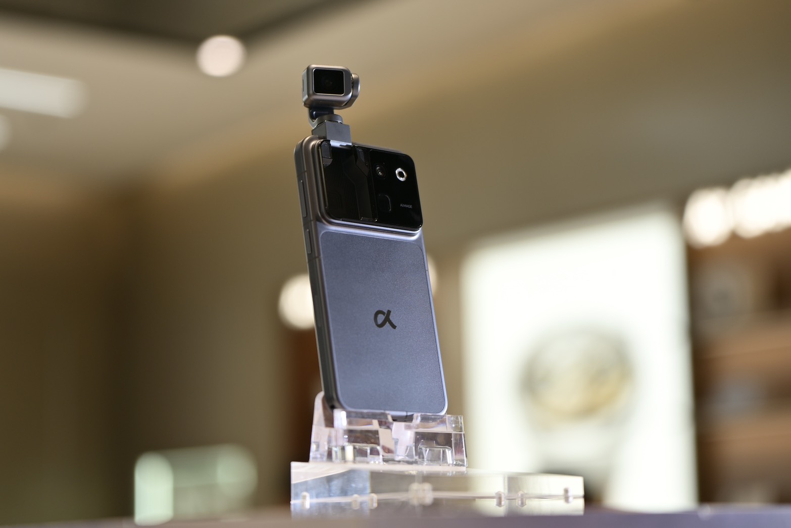 honorrobotphone